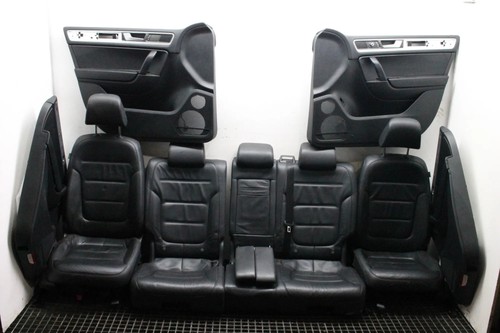Touareg 7p5 set salon - vw,