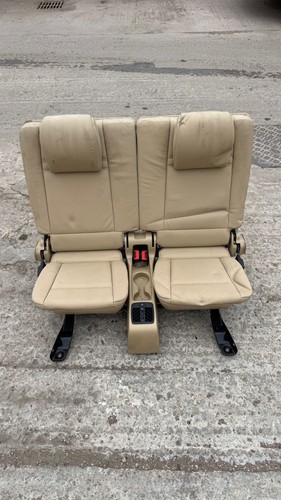 Bmw e70 2007 - 2007-2013, row
