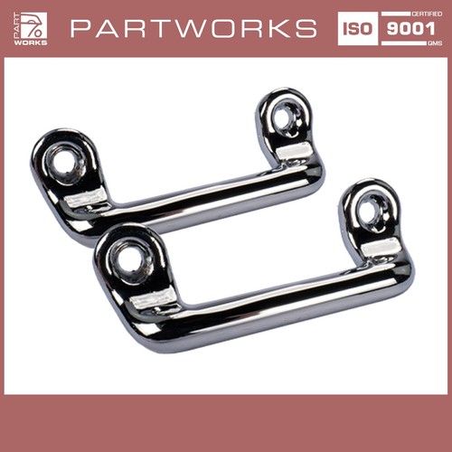Retaining bracket rear seat - retaining,
