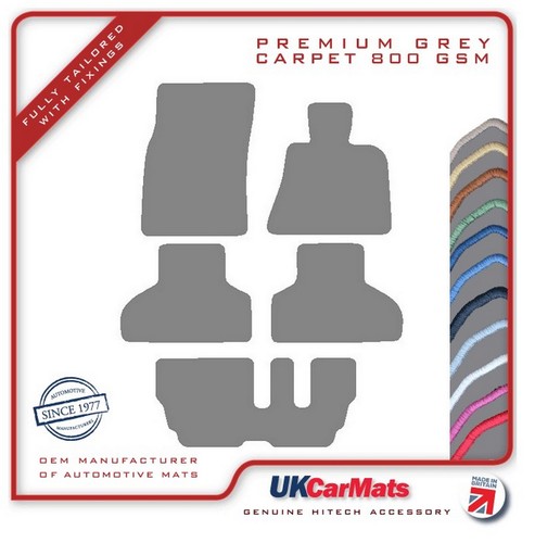 Fits bmw f15 seater - fits,
