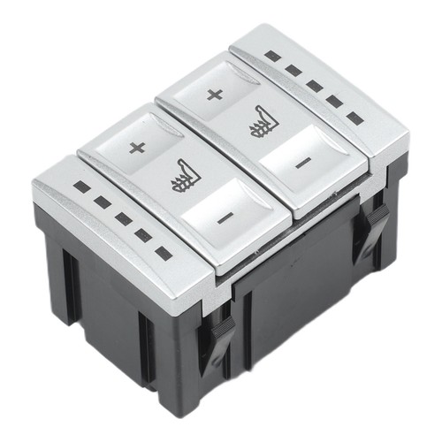 Car heated seats switch - car,