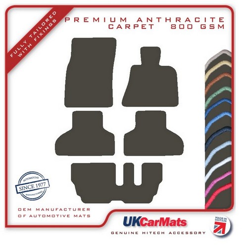 Fits bmw f15 seater - fits, x5