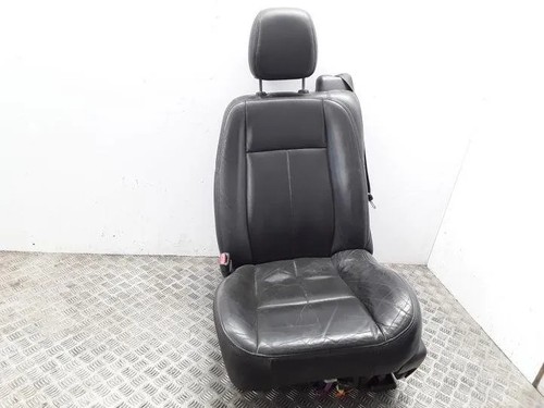 Saab front seat left - saab,