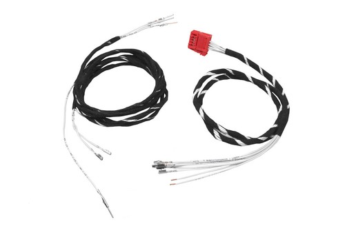 Genuine kufatec wiring harness - kufatec,