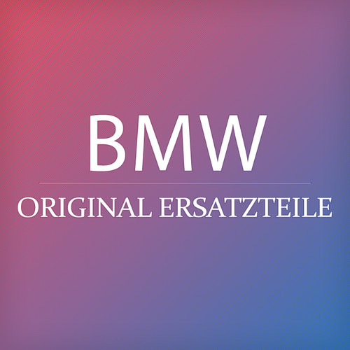 Genuine bmw 89v 0559 seat - 89v,