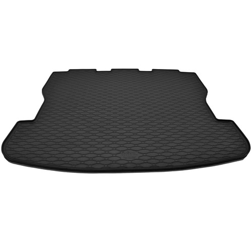 Rubber mat trunk tray suitable