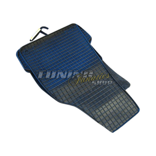 Genuine accessory floor mats - genuine,