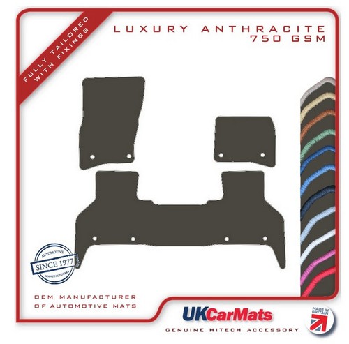 Fits land rover defender l663 - fits,