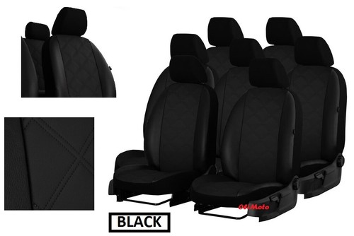 Eco leather tailored - tailored, seat