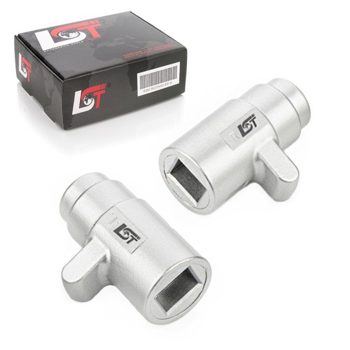 Genuine lst armrest - armrest, bushings