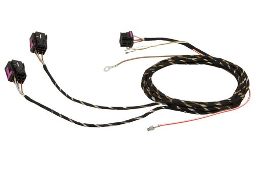 Genuine kufatec wiring - wiring, harness