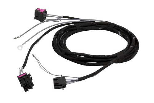 Genuine kufatec wiring harness - genuine,