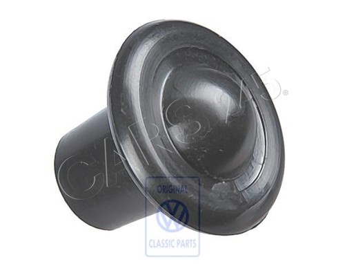 Genuine button nos golf - vw,