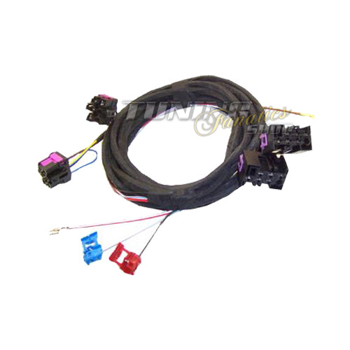 Wiring harness - wiring, kit