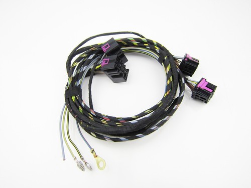 Rear seat heater seats wiring - heater,