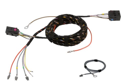 Genuine kufatec wiring - kufatec,