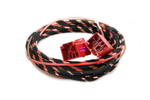 Genuine kufatec wiring - wiring, harness
