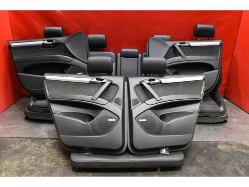 Audi seats set 2006 - audi,