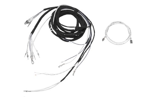 Original kufatec wiring - original,