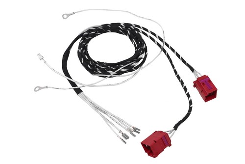 Genuine kufatec wiring harness - kufatec,