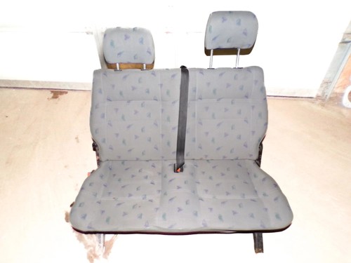 Transporter minibus - transporter,
